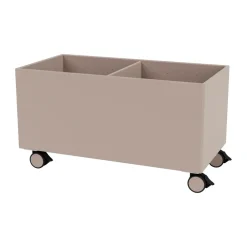 Montana Colour Box III, Mushroom< Kinderkamer Interieuraccessoires|Kinderkamer Interieuraccessoires