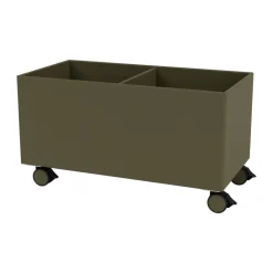 Montana Colour Box III, Oregano< Kinderkamer Interieuraccessoires|Kinderkamer Interieuraccessoires