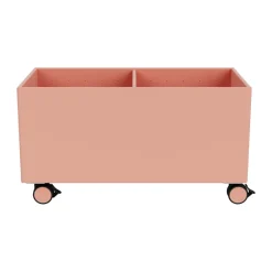 Montana Colour Box III, Rhubarb< Kinderkamer Interieuraccessoires|Kinderkamer Interieuraccessoires
