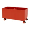 Montana Colour Box III, Rosehip< Kinderkamer Interieuraccessoires|Kinderkamer Interieuraccessoires