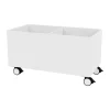 Montana Colour Box III, Snow< Kinderkamer Interieuraccessoires|Kinderkamer Interieuraccessoires
