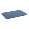 HAY Colour Crate deksel groot, Dark blue< Opbergmanden