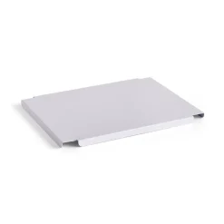 HAY Colour Crate deksel medium, Lavender< Opbergmanden