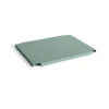 HAY Colour Crate deksel medium, Sage green< Opbergmanden