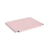 HAY Colour Crate deksel medium, Blush< Opbergmanden