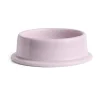 HAY Column Candleholder kaarsenhouder S 10 cm, Pale pink< Kandelaars