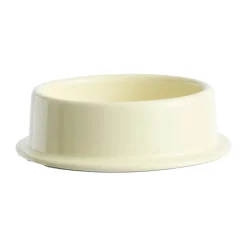 HAY Column Candleholder kaarsenhouder S 10 cm, Cream< Kandelaars