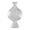 Tell Me More Como ripple vaas, Medium 13 cm< Vazen
