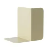 Muuto Compile boekensteun, groen-beige< Decoratieve Accessoires