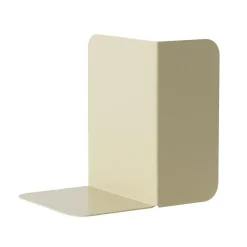 Muuto Compile boekensteun, groen-beige< Decoratieve Accessoires