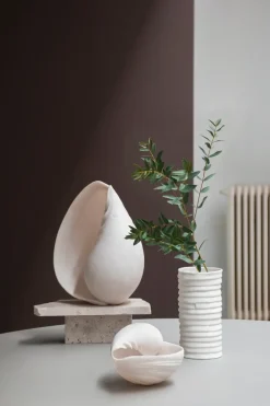 Mette Ditmer Conch decoratieschelp, Large< Decoratieve Accessoires