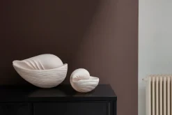 Mette Ditmer Conch decoratieschelp, Small< Decoratieve Accessoires