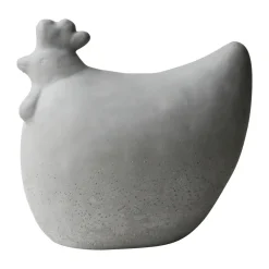 DBKD Concrete hen decoratie, Large< Paasdecoratie