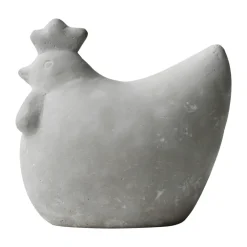 DBKD Concrete hen decoratie, Small< Paasdecoratie