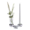 KLONG Constella cadeauverpakking, aluminium< Kaarsenhouders & Kaarsenborden