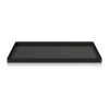 Cooee Design Cooee dienblad 39 cm, Black< Decoratieve Accessoires|Decoratieve Dienbladen