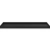 Cooee Design Cooee dienblad 50 cm., black (zwart)< Decoratieve Accessoires|Decoratieve Dienbladen