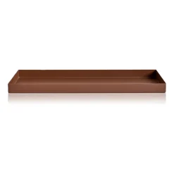 Cooee Design Cooee dienblad 32 cm., Coconut< Decoratieve Accessoires|Decoratieve Dienbladen