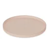 Cooee Design Cooee dienblad 30 cm. rond, Blush< Decoratieve Accessoires|Decoratieve Dienbladen