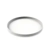 Cooee Design Cooee dienblad 30 cm. rond, white (wit)< Decoratieve Accessoires|Decoratieve Dienbladen