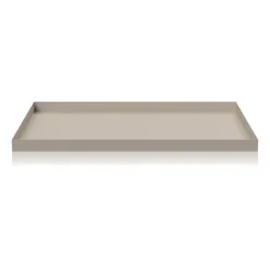 Cooee Design Cooee dienblad 39 cm, Sand< Decoratieve Accessoires|Decoratieve Dienbladen