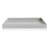 Cooee Design Cooee dienblad 24,5 cm, Sand< Decoratieve Accessoires|Decoratieve Dienbladen
