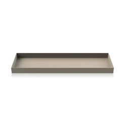 Cooee Design Cooee dienblad 32 cm., sand (beige)< Decoratieve Accessoires|Decoratieve Dienbladen