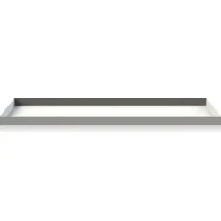 Cooee Design Cooee dienblad 50 cm., white (wit)< Decoratieve Accessoires|Decoratieve Dienbladen