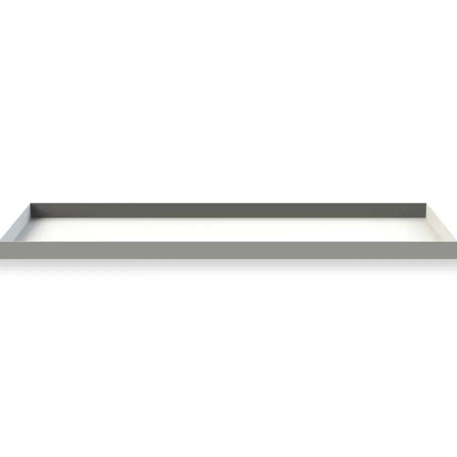 Cooee Design Cooee dienblad 50 cm., white (wit)< Decoratieve Accessoires|Decoratieve Dienbladen