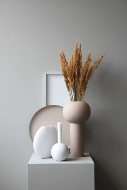 Cooee Design Cooee dienblad 50 cm., white (wit)< Decoratieve Accessoires|Decoratieve Dienbladen