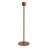 Cooee Design Cooee kandelaar 29 cm., Coconut< Kandelaars