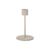 Cooee Design Cooee kandelaar 13 cm, Sand< Kandelaars