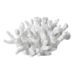 Mette Ditmer Coral branches white, Large< Sculpturen & Porseleinen Beelden