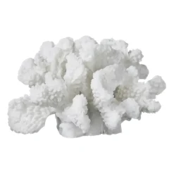 Mette Ditmer Coral branches white, Small< Sculpturen & Porseleinen Beelden