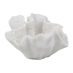 Mette Ditmer Coral decoratieschaal, Off-white< Decoratieve Schalen