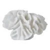 Mette Ditmer Coral gills, White< Sculpturen & Porseleinen Beelden