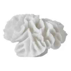 Mette Ditmer Coral gills, White< Sculpturen & Porseleinen Beelden