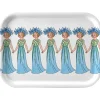 Design House Stockholm Cornflower dienblad, cornflower< Decoratieve Accessoires|Decoratieve Dienbladen
