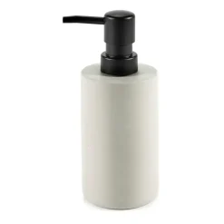 Serax Cose zeeppomp Ø7 cm, Beige< Zeepdispensers & Zeepschaaltjes