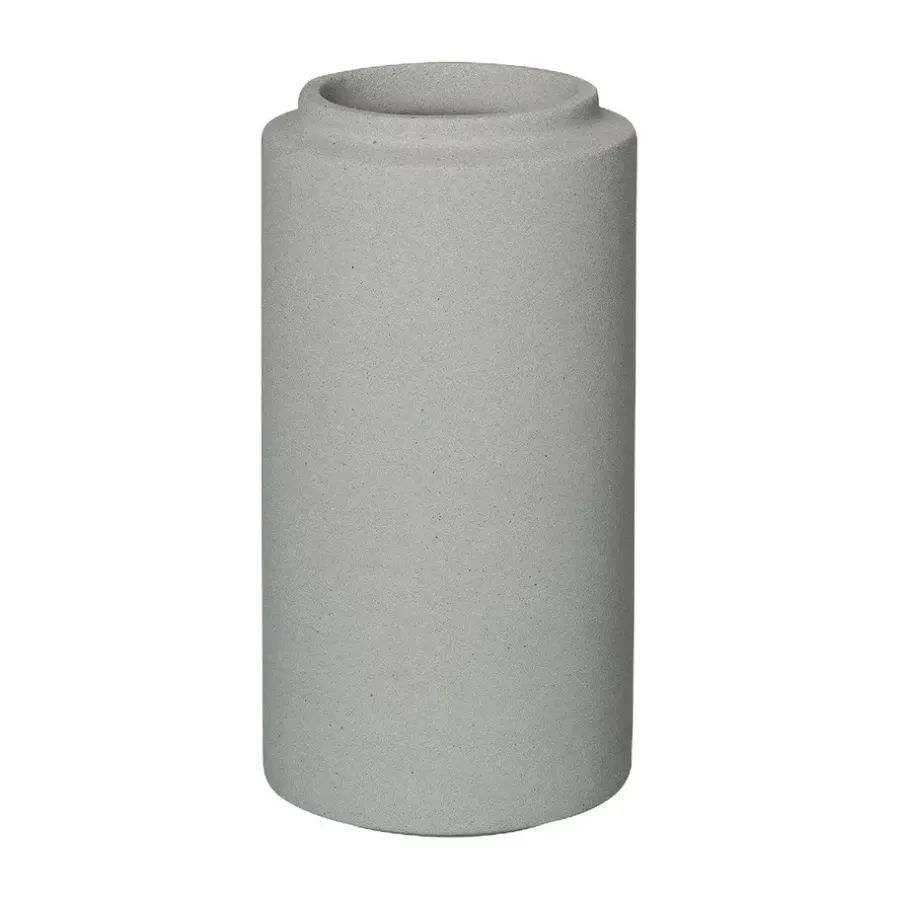 Blomus Creto tandenborstelhouder, Micro chip< Tandenborstelhouders