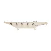 OYOY Crocodile haken, Nature< Kapstokken & Hangrekken