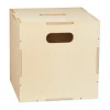 Nofred Cube Storage opbergkist, Berken< Opbergoplossingen Voor De Kinderkamer|Dozen & Boxen