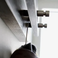 Fritz Hansen Cutter kapstok, Eik, 7 st knoppen< Kapstokken & Hangrekken