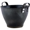 MUUBS Dacarr opbergmand 50 cm, Zwart< Opbergmanden