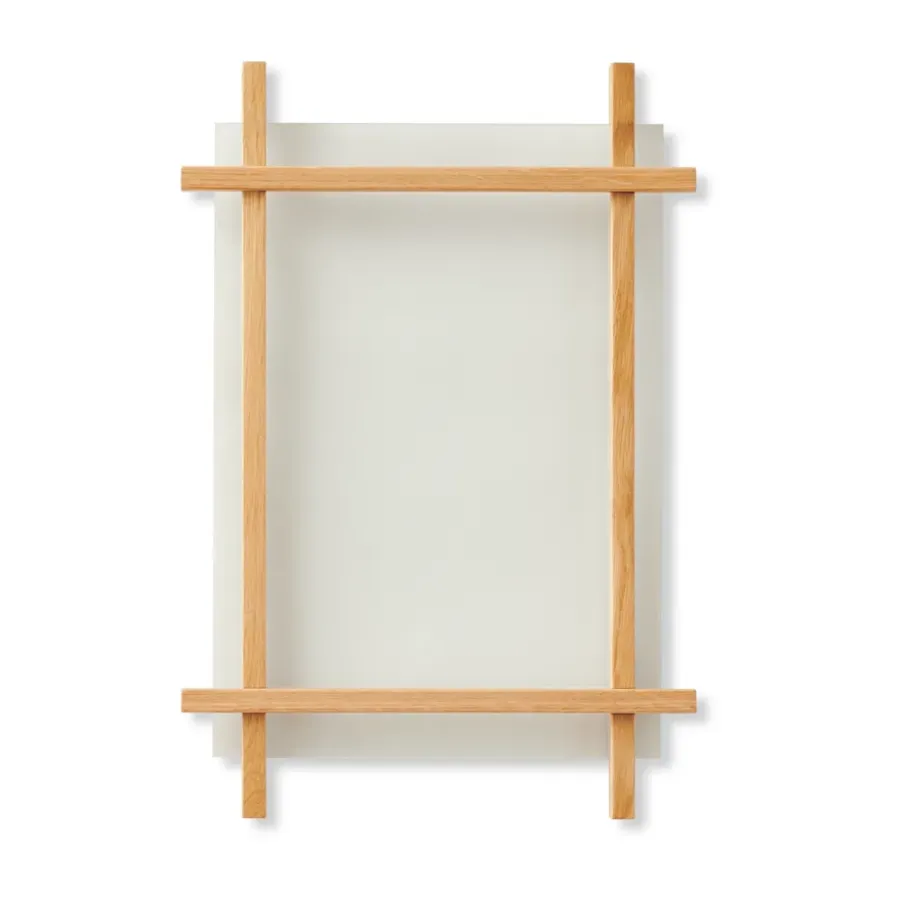 Gejst Daiku lijst 50x70 cm, Eik< Lijsten & Kaders