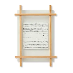 Gejst Daiku lijst 50x70 cm, Eik< Lijsten & Kaders