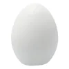 DBKD decoratie ei, White< Paasdecoratie