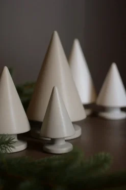 DBKD kerstboom mole, Small< Kerstdecoraties