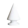 DBKD kerstboom wit, middel< Kerstdecoraties
