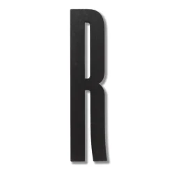 Design Letters De letters van , R< Kinderkamer Interieuraccessoires|Kinderkamer Interieuraccessoires
